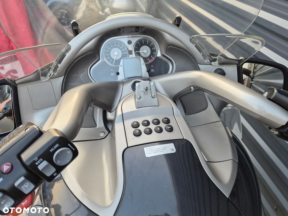 BMW K - 17
