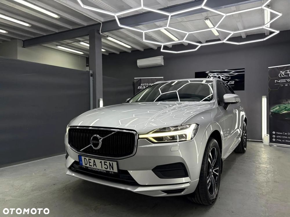 Volvo XC 60 D4 Momentum - 3
