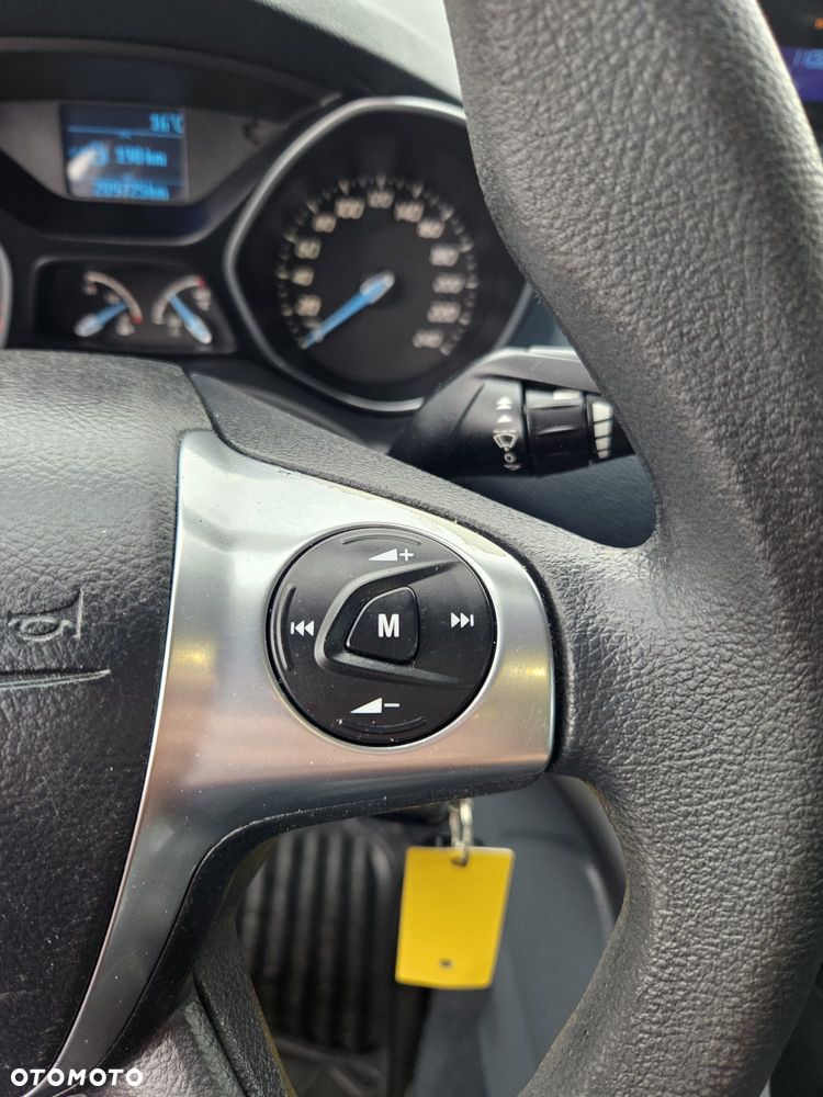 Ford C-MAX 1.6 Ti-VCT Trend - 27
