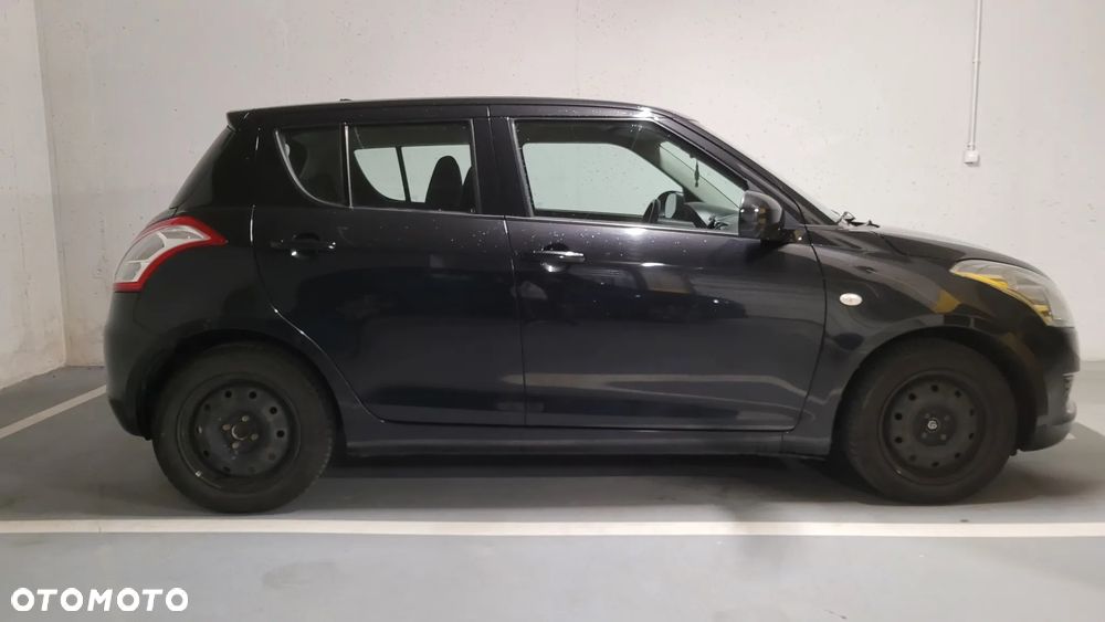 Suzuki Swift - 9