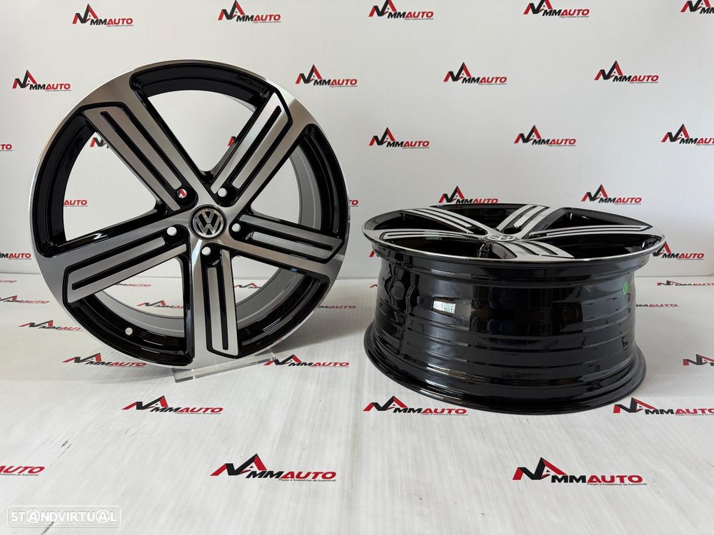 Jantes VW Cadiz 18 - 3