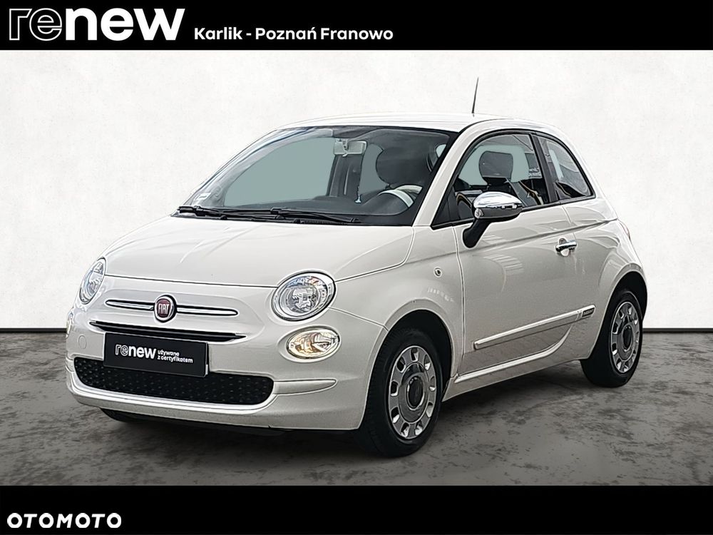Fiat 500 1.2 Pop - 1