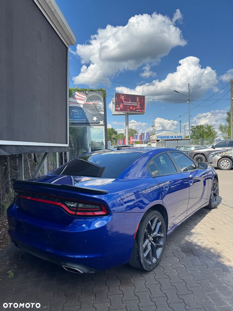 Dodge Charger - 6
