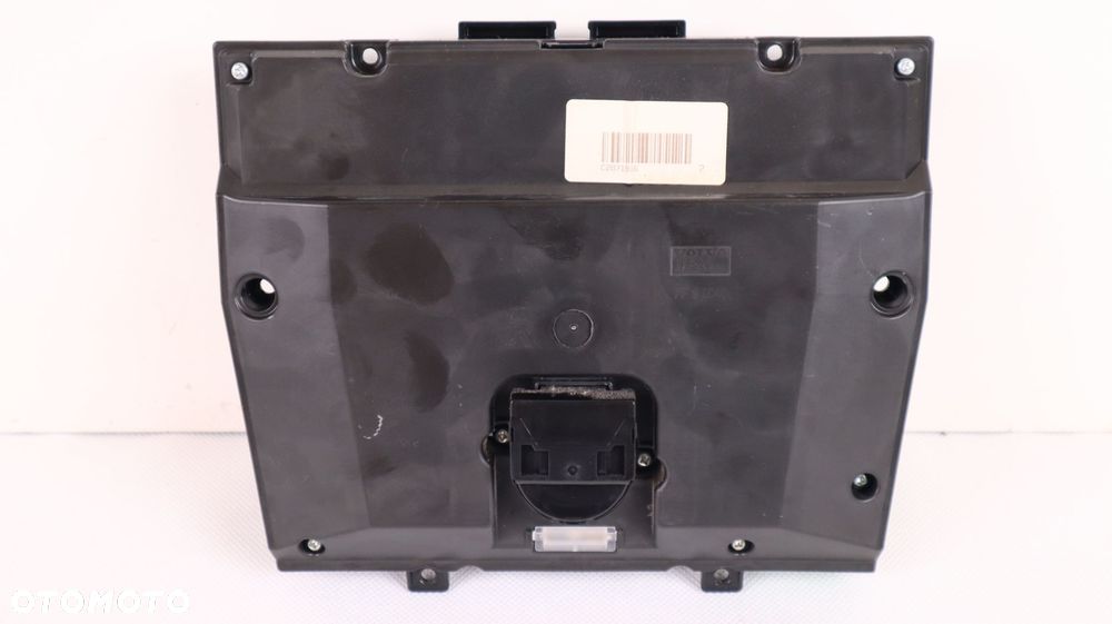 VOLVO XC60 I LIFT PANEL KLIMATYZACJI 31398065 - 7