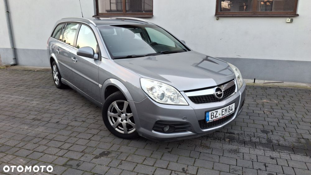Opel Vectra 1.8 Elegance - 2