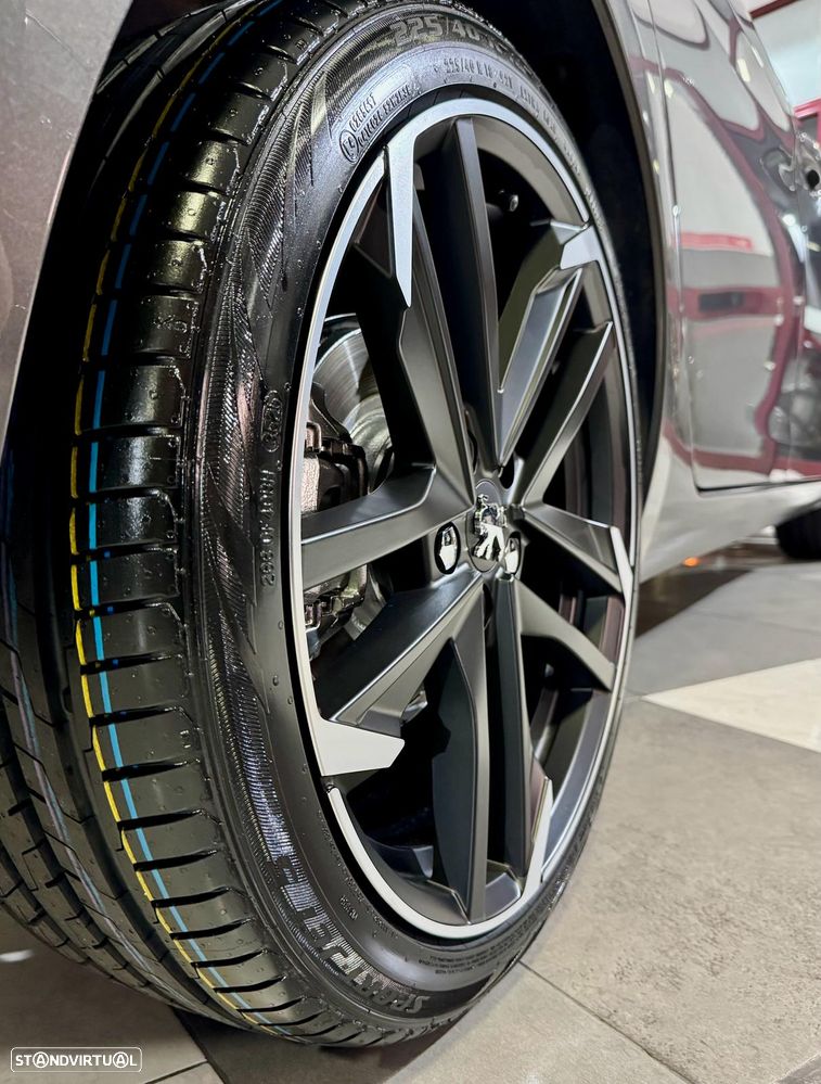 Peugeot 308 1.2 PureTech Allure J18 - 3