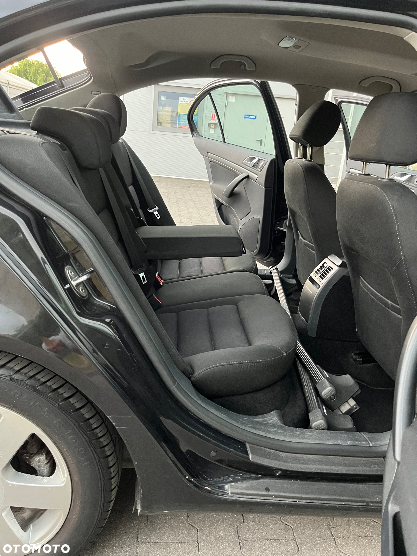 Skoda Octavia 1.9 TDI Elegance - 23
