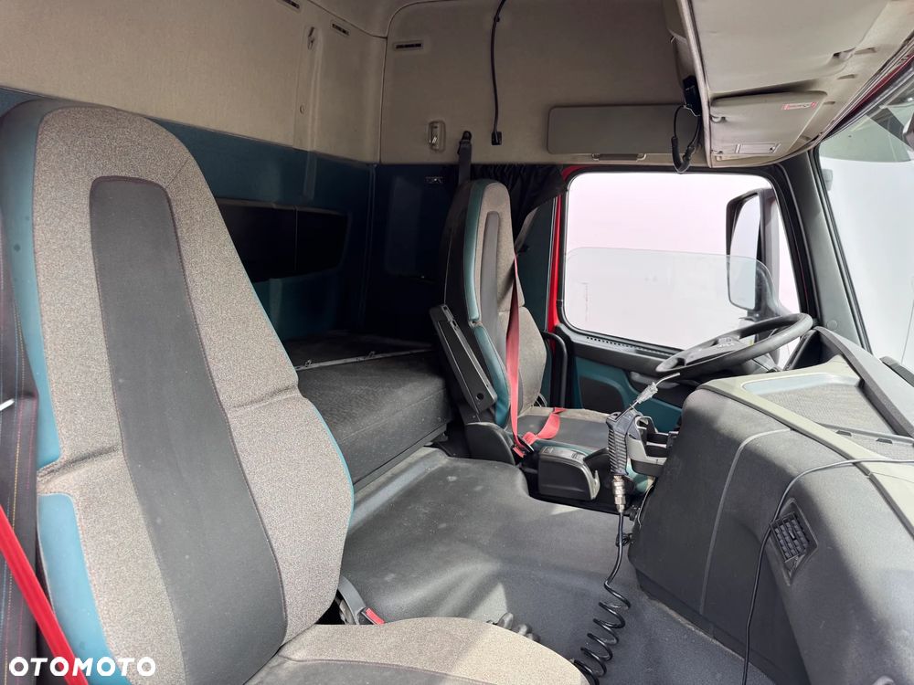 Volvo FM 410 - 11