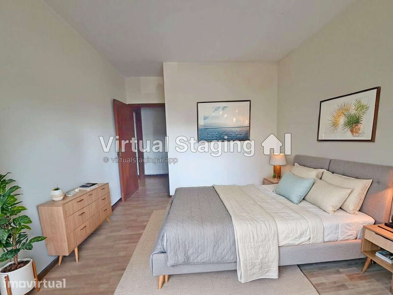 Apartamento, para venda, Vila Nova de Gaia - Santa Marinha - Grande imagem: 4/19