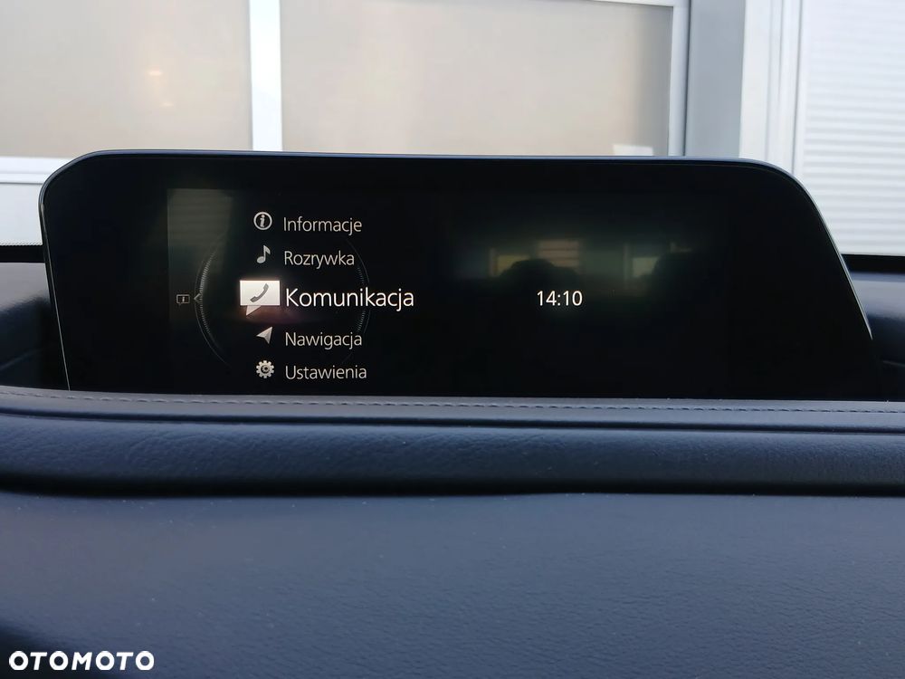 Mazda CX-30 2.0 mHEV Kanjo 2WD - 9