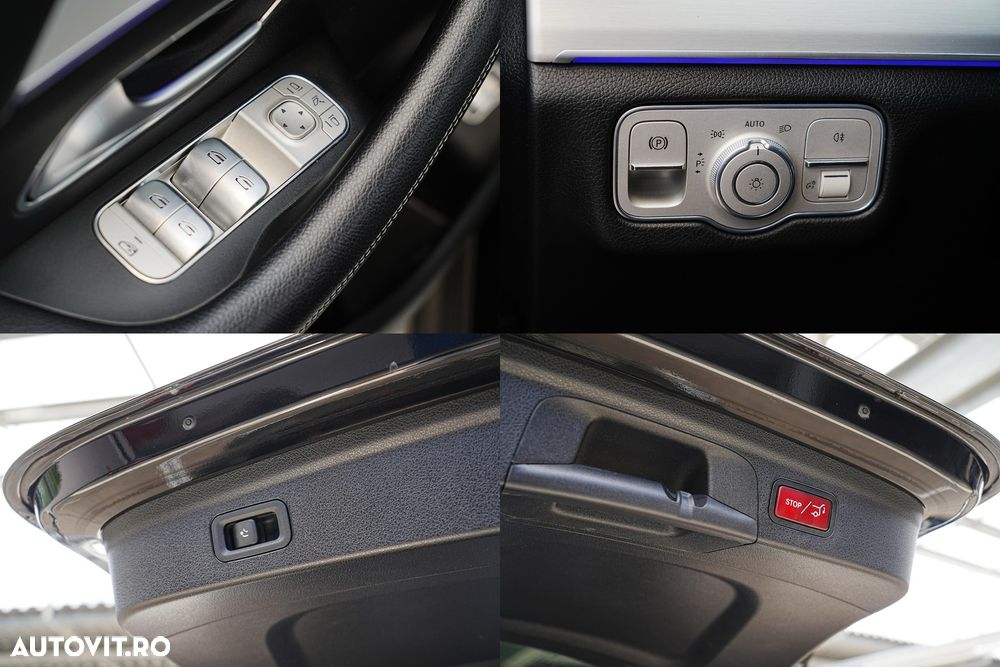 Mercedes-Benz GLE 350 d 4Matic 9G-TRONIC AMG Line - 24