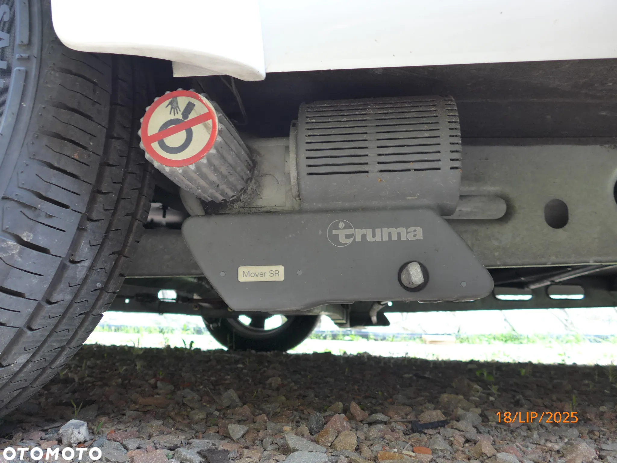 Burstner AVERSO TOP 560 TK - 16