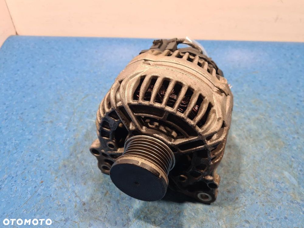SEAT IBIZA IV 6J 1.2 TSI  ALTERNATOR 03F903023D - 2