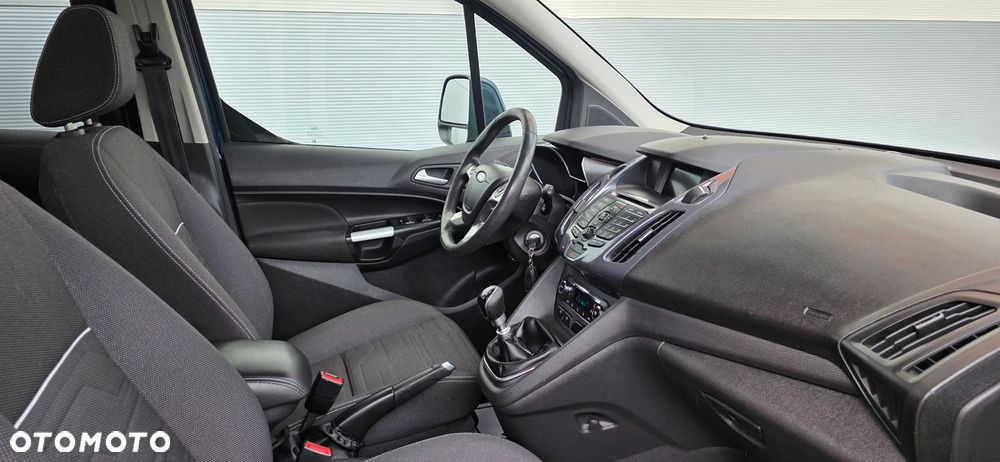 Ford Tourneo Connect Grand 1.6 TDCi Titanium - 7