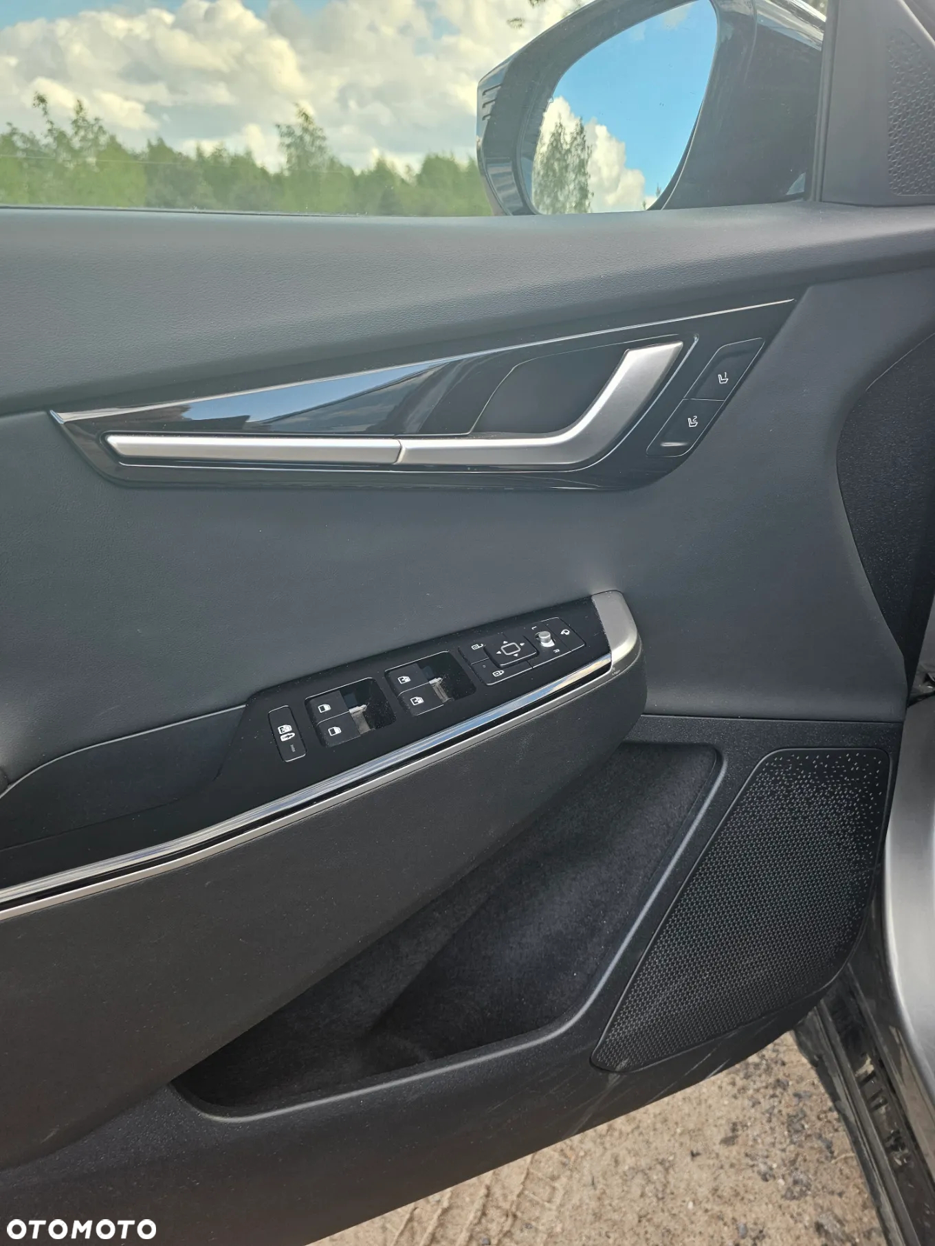 Kia EV6 77.4kWh Plus - 7