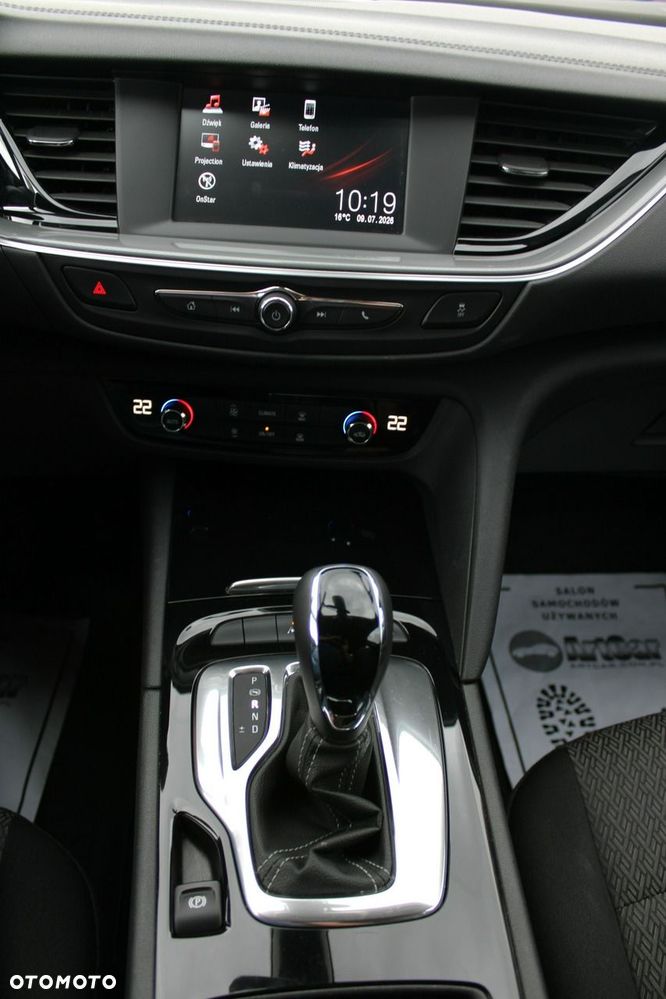 Opel Insignia 1.5 T Elite S&S - 25