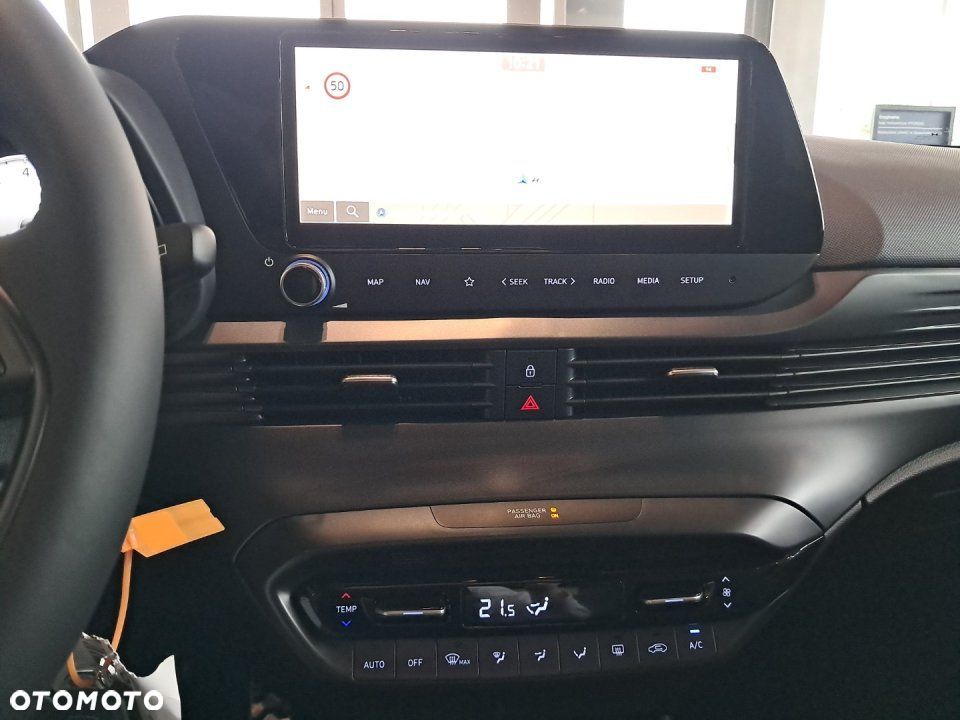 Hyundai Bayon - 21