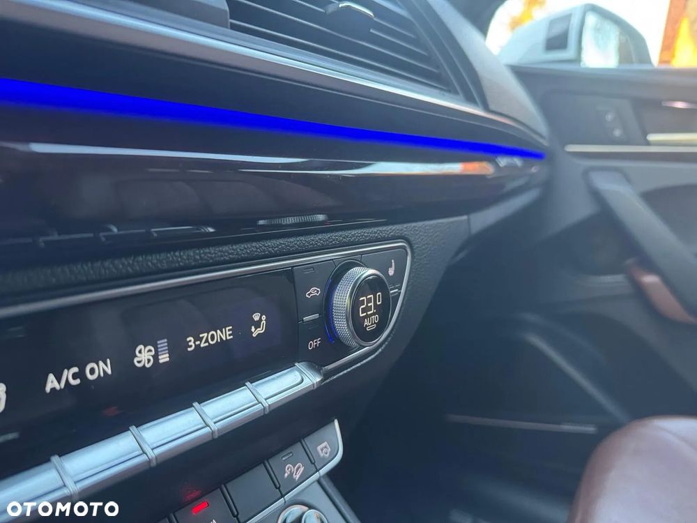 Audi Q5 2.0 TFSI Quattro S tronic - 16