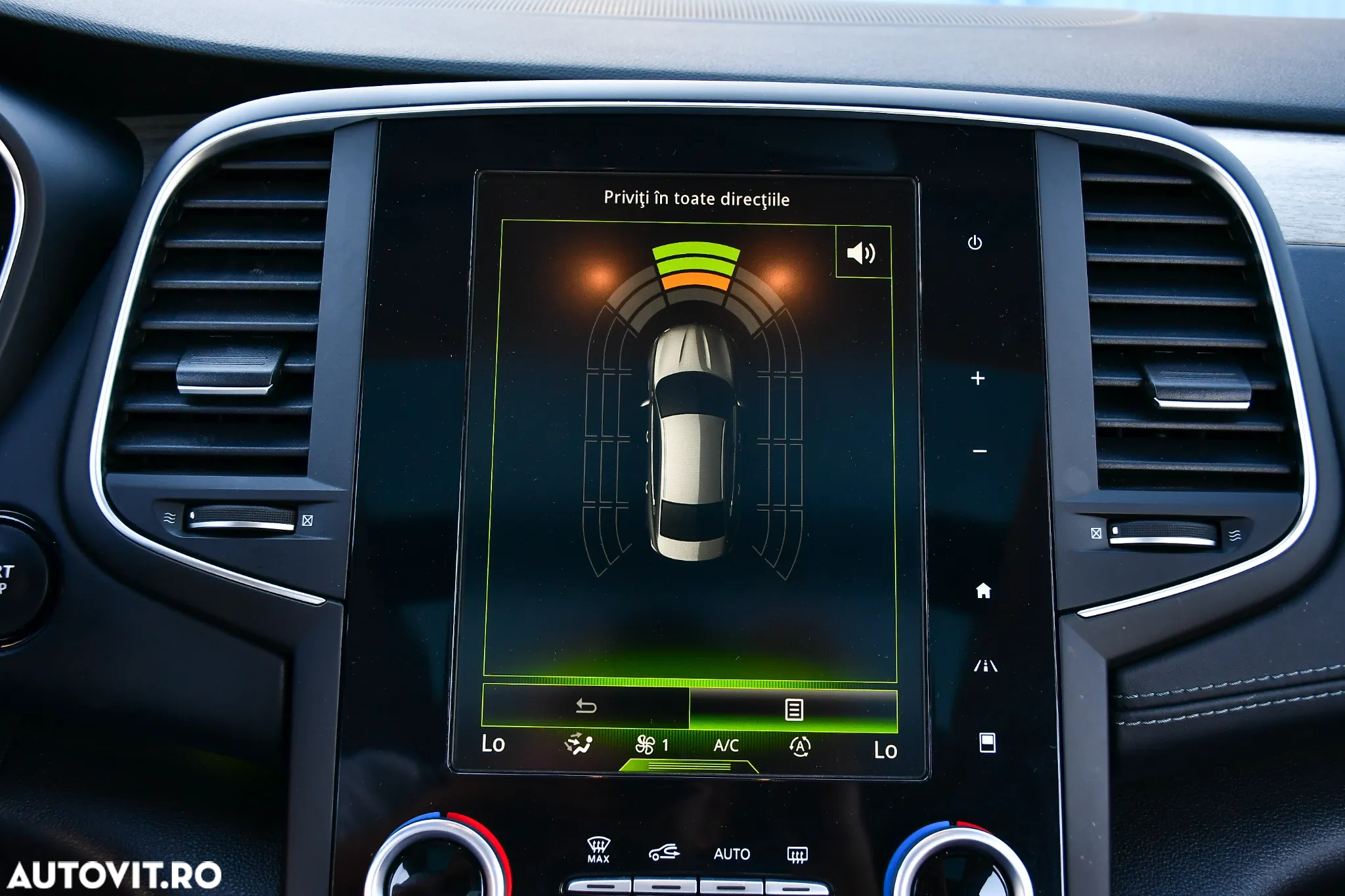 Renault Talisman ENERGY TCe 200 EDC INITIALE PARIS - 34