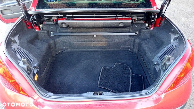 Peugeot 207 CC 150 THP Platinum - 35