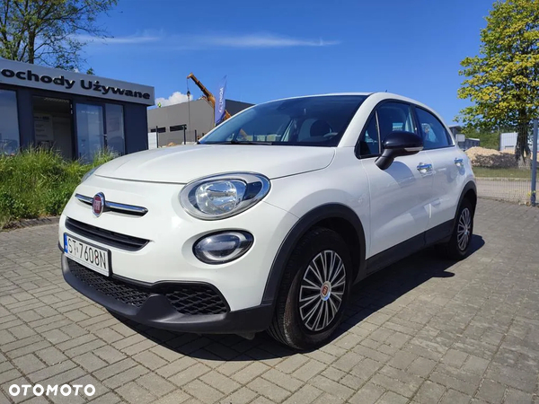 Fiat 500X 1.0 Urban