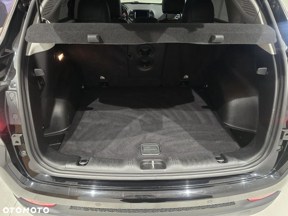 Jeep Compass 1.4 TMair Limited 4WD S&S - 7