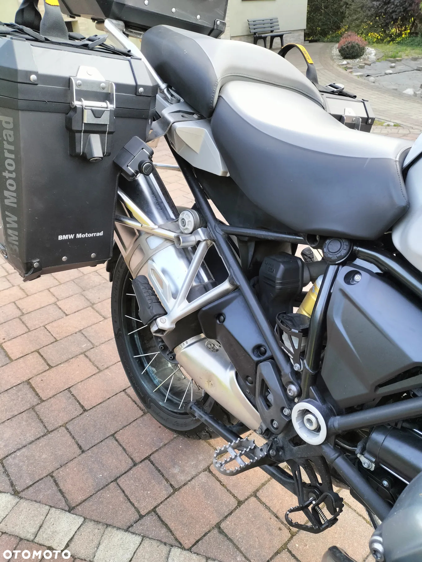BMW Adventure - 4