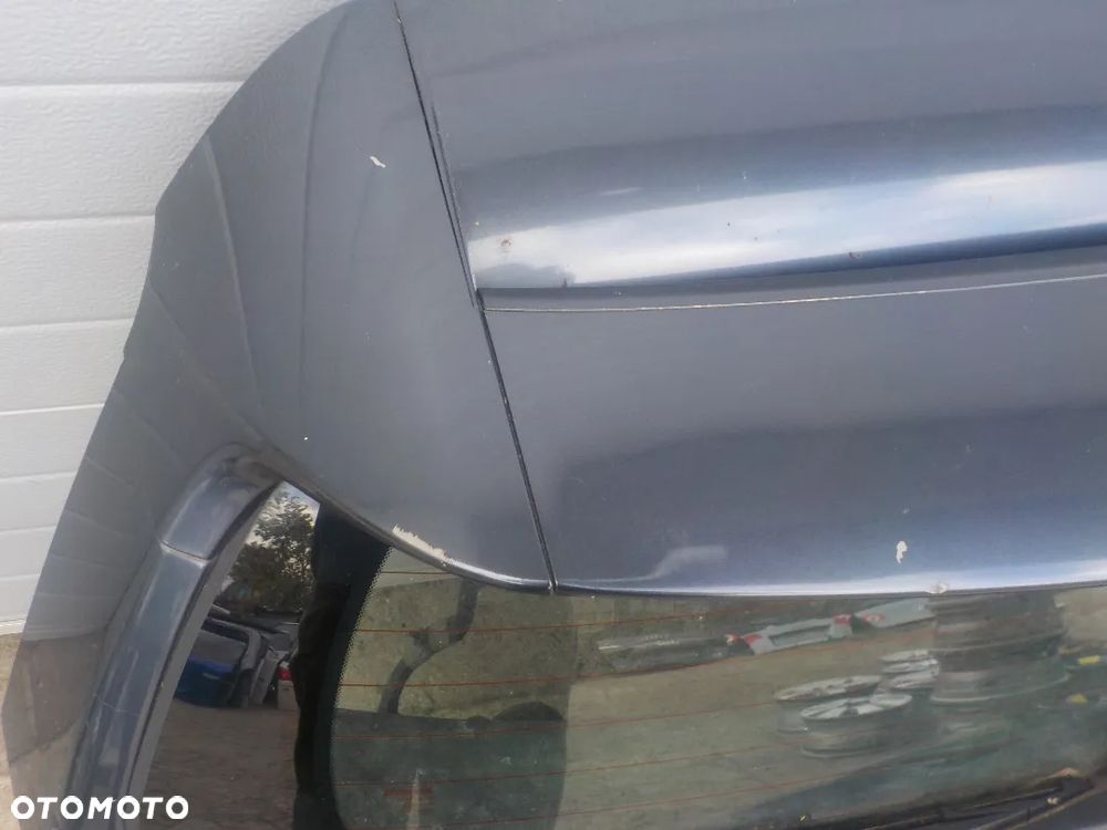 HONDA ACCORD VII KLAPA BAGAŻNIKA - 6