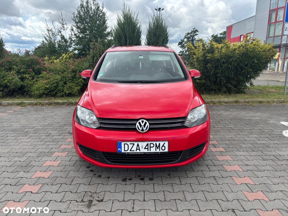 Volkswagen Golf Plus 1.4 TSI Team - 2
