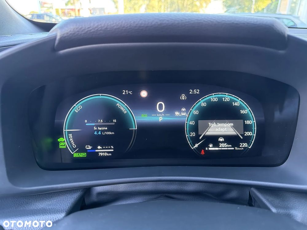 Toyota C-HR - 19