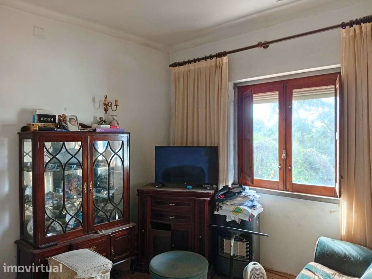 Moradia T3 Santarém - Grande imagem: 5/8