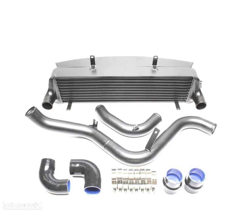 INTERCOOLER FORD FOCUS MK3 11-17 - 1