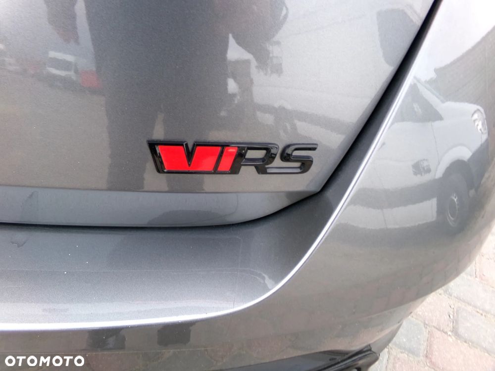 Skoda Octavia 2.0 TSI RS DSG - 4