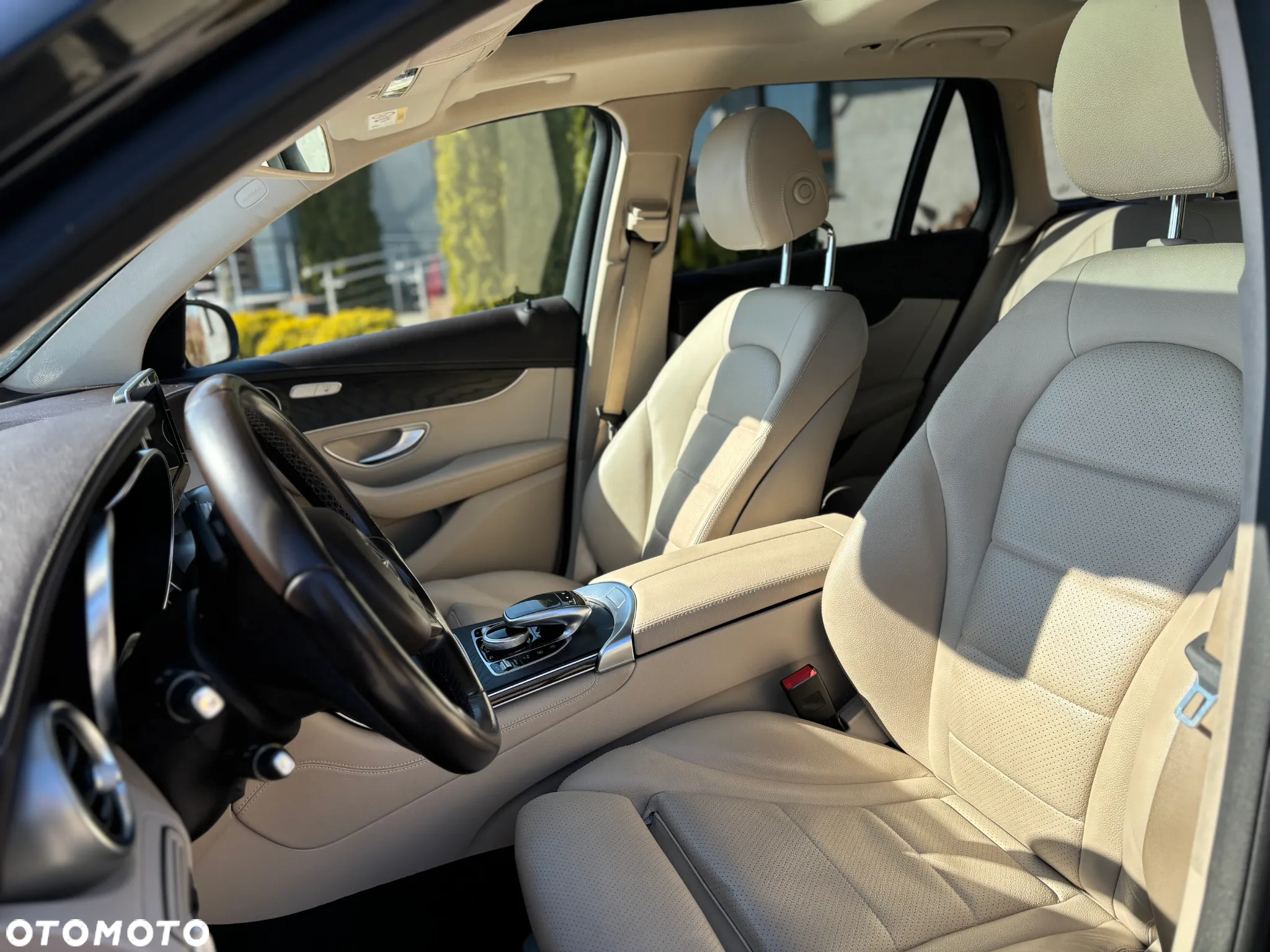 Mercedes-Benz GLC 220 d 4-Matic - 11