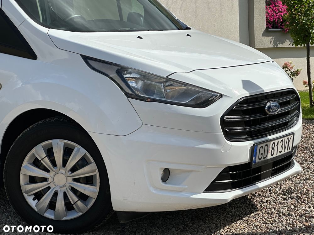 Ford Connect - 5