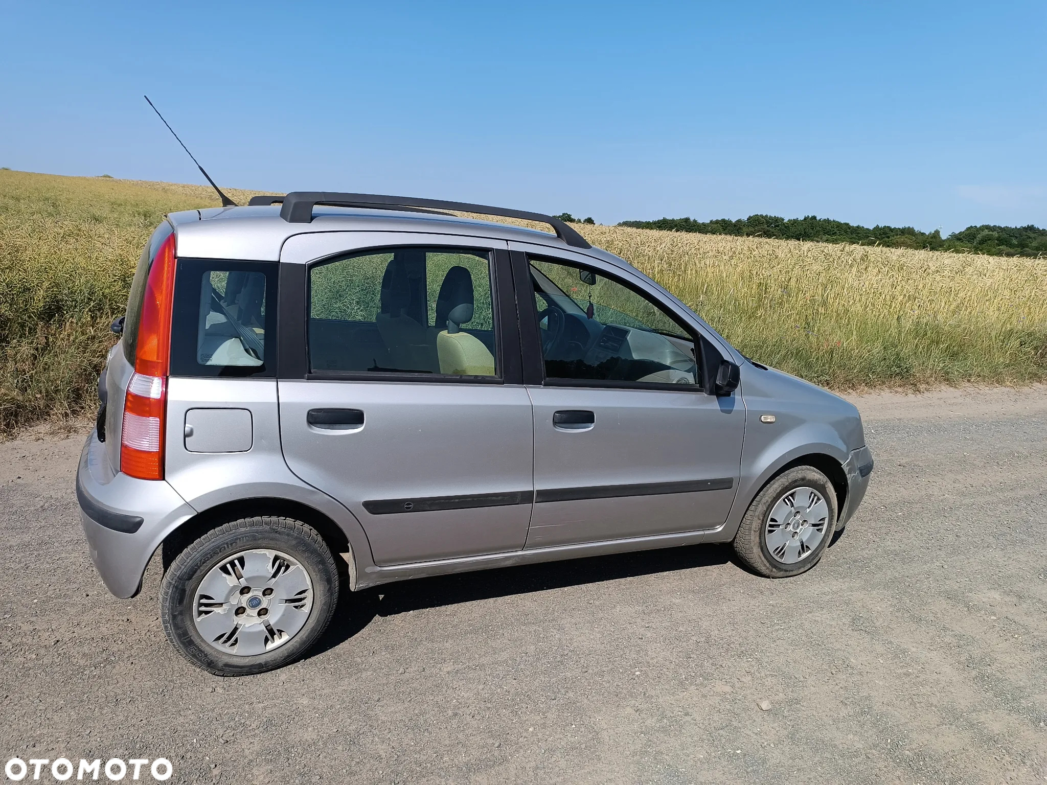 Fiat Panda - 19