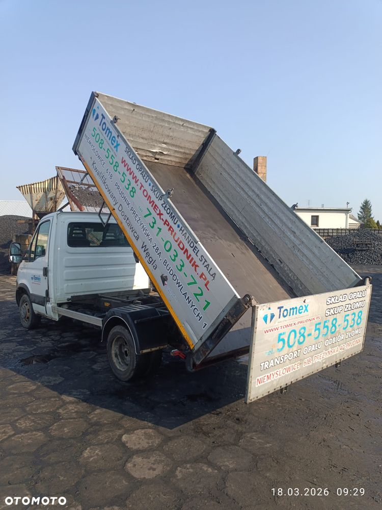Iveco 35C15 - 6