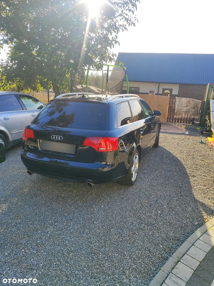 Audi A4 - 11