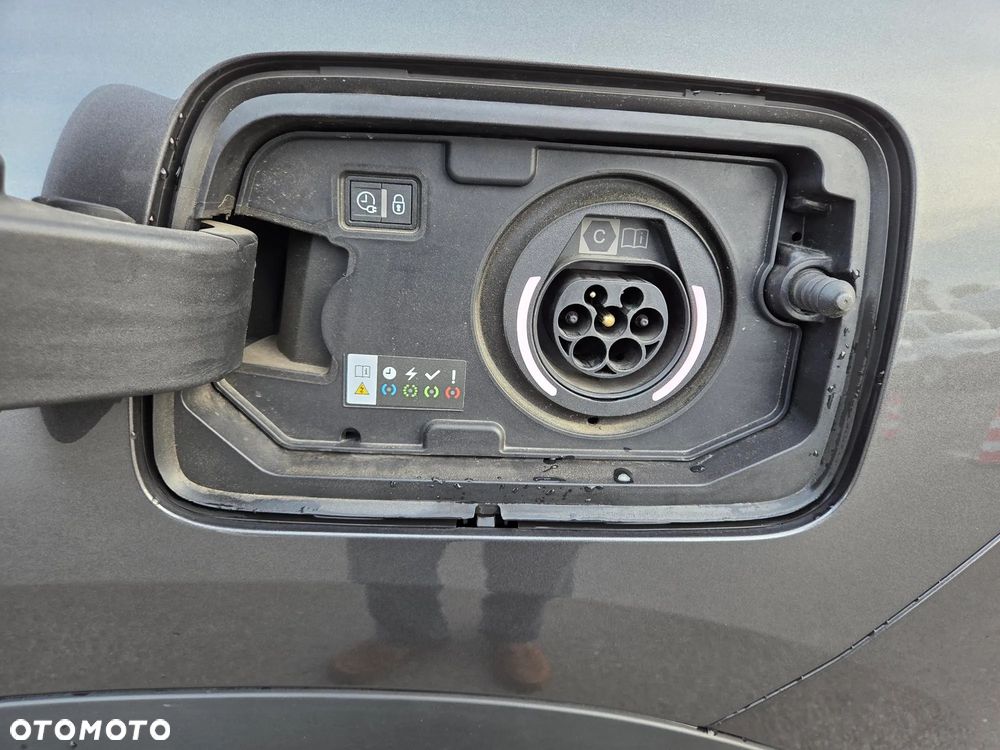 Citroën C5 Aircross 1.6 PHEV 180 Shine EAT8 - 19