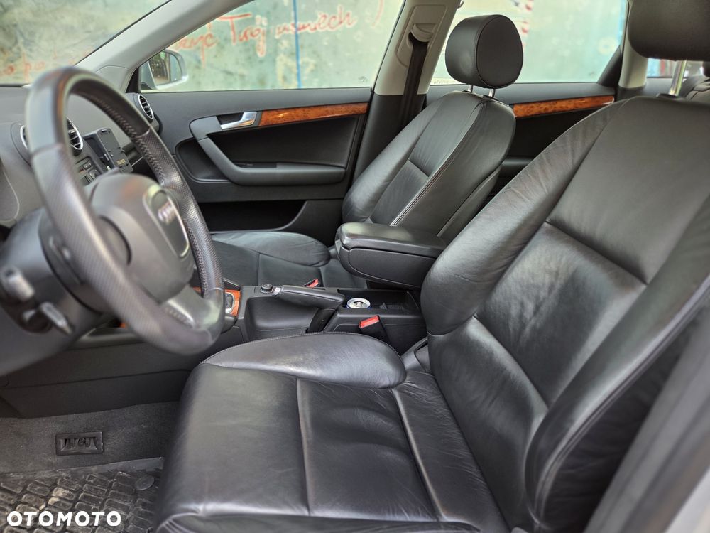 Audi A3 Sportback - 6