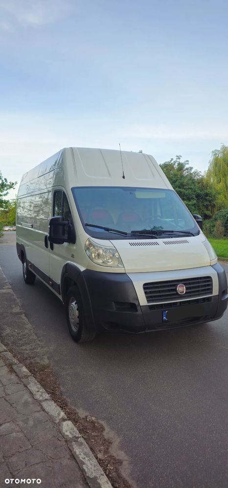 Fiat Ducato - 3