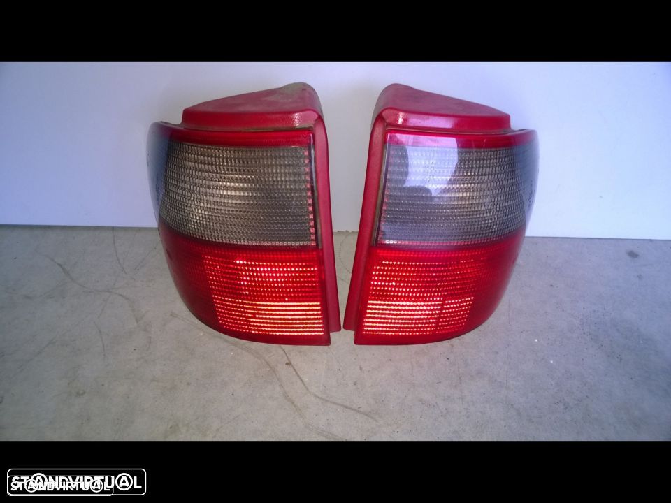 Farolins Ford Galaxy 98 - 1