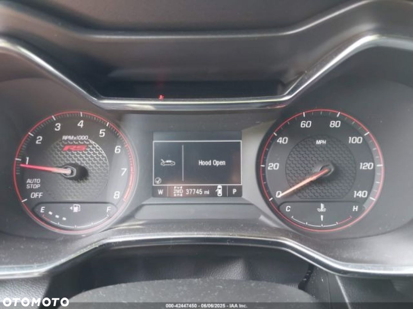 Chevrolet Trailblazer - 10