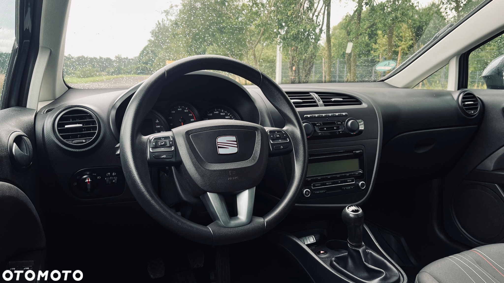 Seat Leon - 15