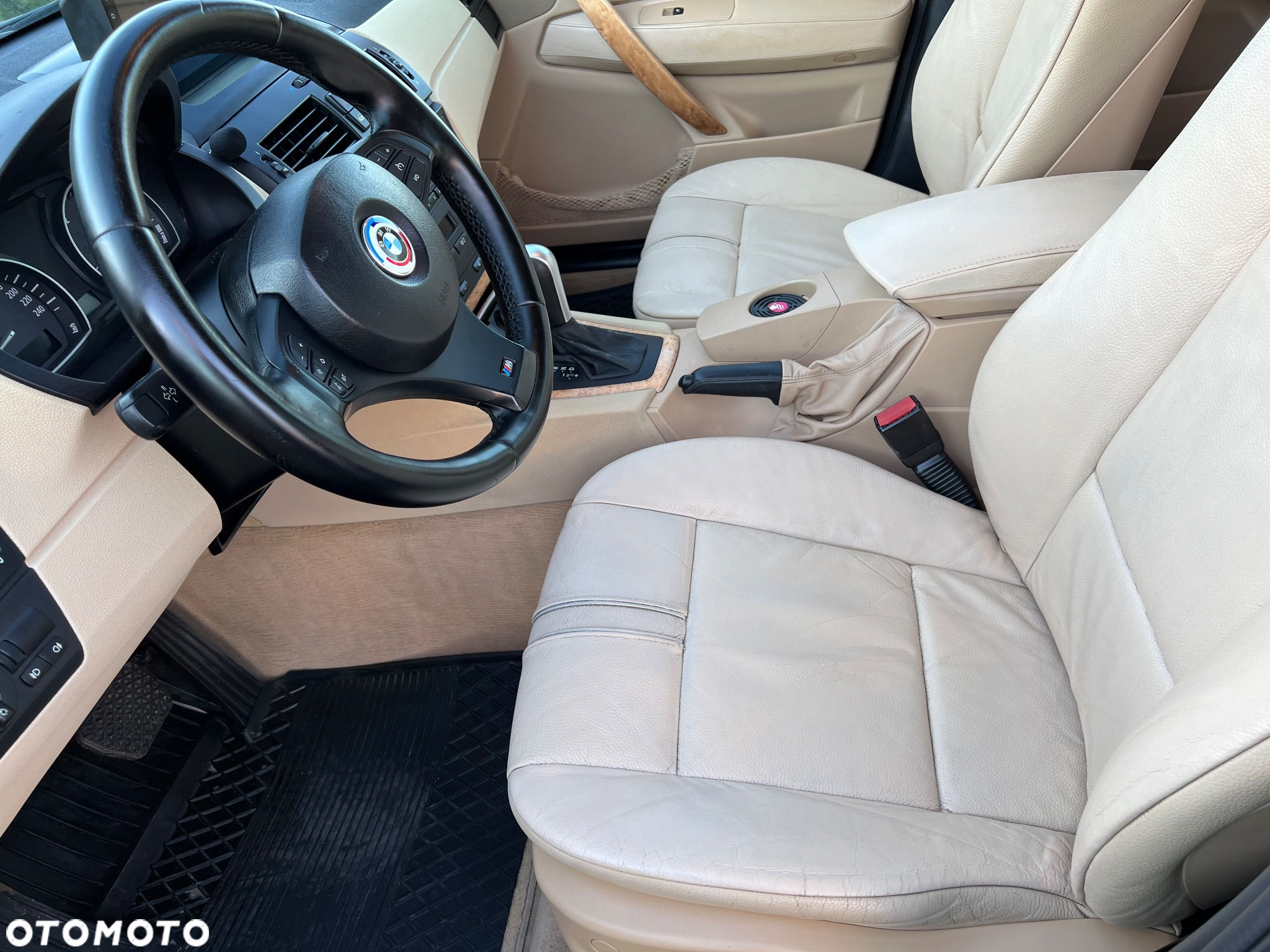 BMW X3 - 20