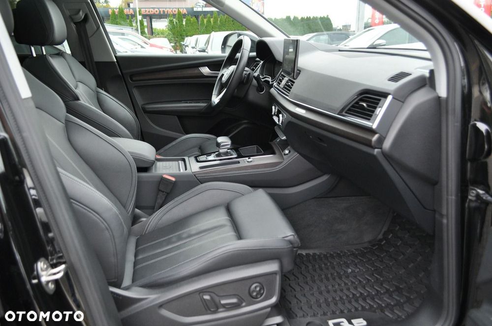 Audi Q5 - 15