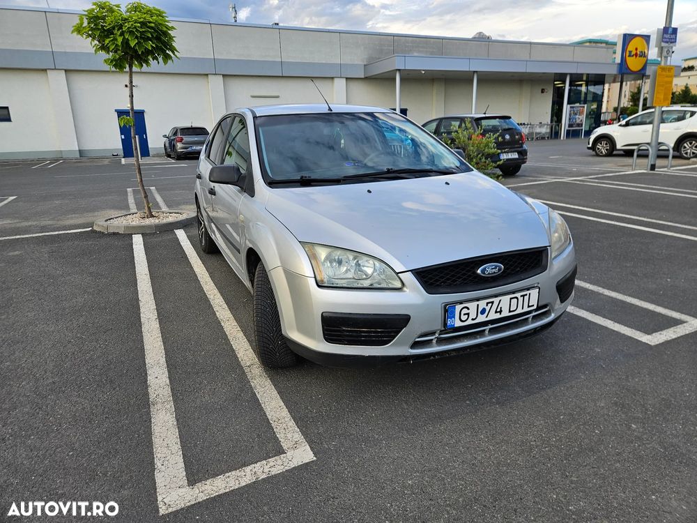 Ford Focus 1.6 TDCi Trend - 2