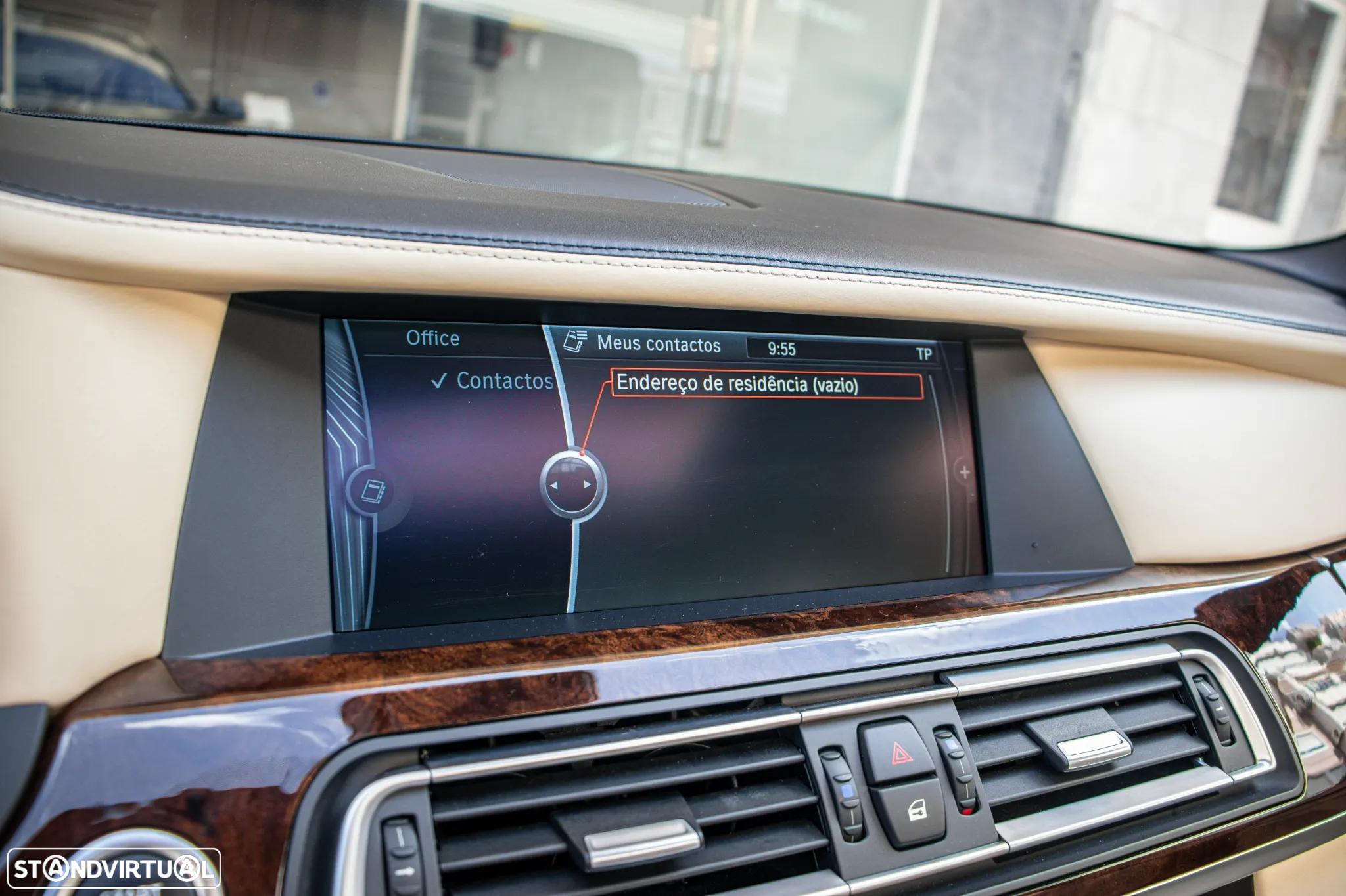 BMW 760 i - 20