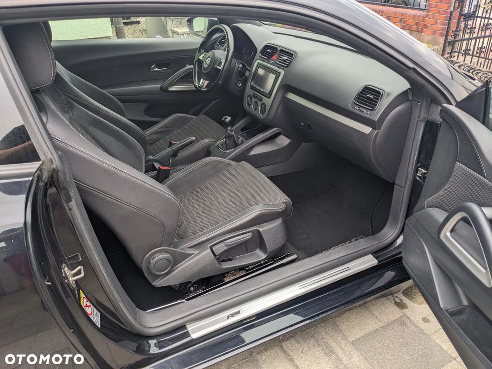 Volkswagen Scirocco 1.4 TSI R-Style - 16