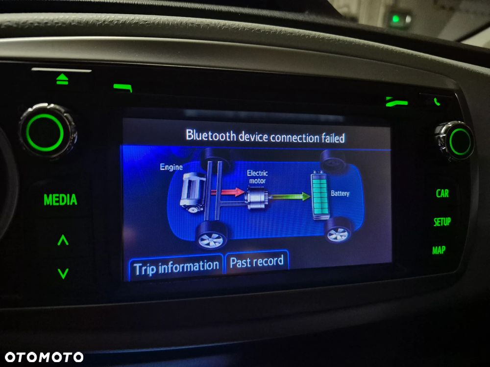 Toyota Yaris 1.5 VVT-i Style Selection - 14